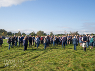 PN091021-1 - Paul Nicholls Stable Visit